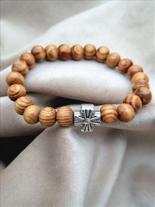 Brojanica od masline #1