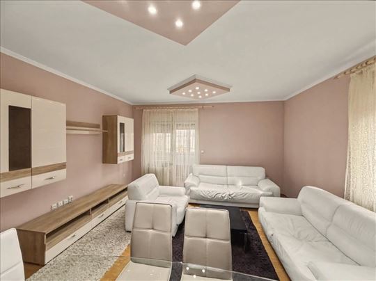 Broker - Margita hud!