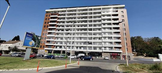 Bul. kralja Aleksandra 455 LUX