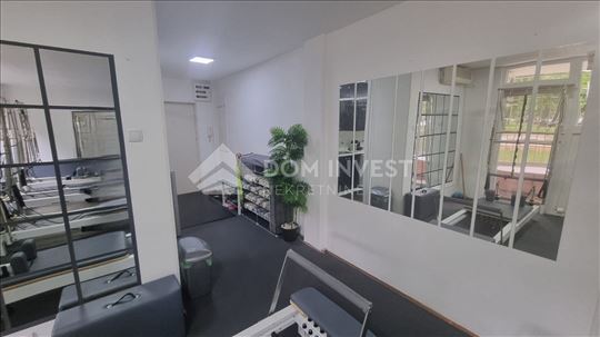 Bulevar Zorana Đinđića, 3,0, 86m2