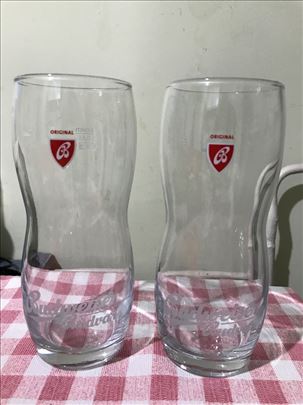 Case za pivo Budweiser 0,5l, 2 case