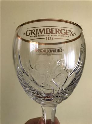 Case za pivo Grimbergen 0,3l, 2 case