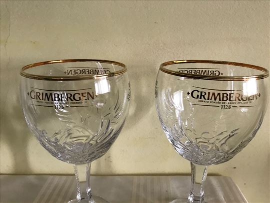 Case za pivo Grimbergen 0,3l, 2 case