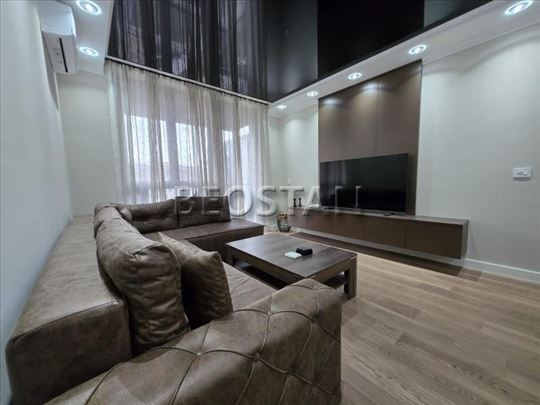 Centar - Beograd na vodi BW #64935