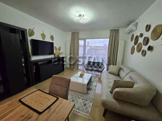 Centar - Beograd na vodi BW #66261