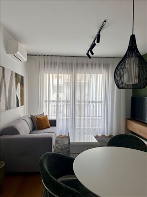 Centar - Dorćol - Garažno mesto - LUX 