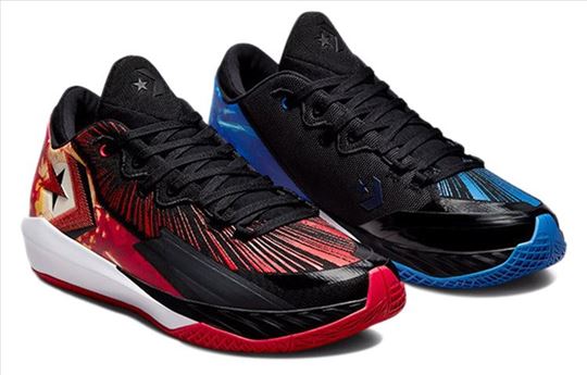 Converse all star bb jet vel. 46,5 (30cm)