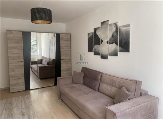 Cvetkova pijaca, pet-friendly, 42 m2