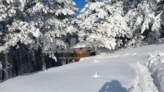 Divčibare kuću prodajem