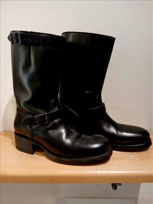 Dsquared2 Harley muske cizme