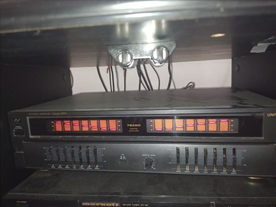 Ekvilajzer Universum Eq 46010