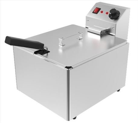 Friteza jednodelna 12 litara