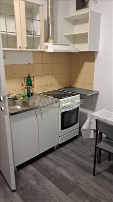 Garsonjera Novi Beograd paviljoni