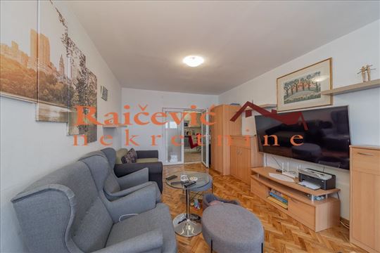 Gornji grad, Banijska, 3.0, 72.59 m2