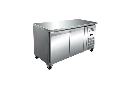 Hladni sto 1500x600x850