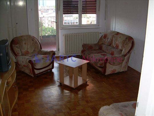 Hotel YU, Blok 9 – Džona Kenedija 57m2.2.0.