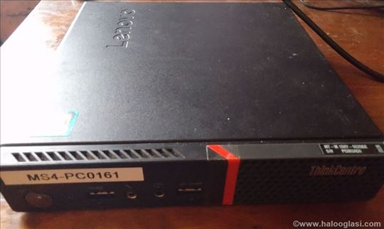 i3 6100t 16 giga ddr4 256 ssd