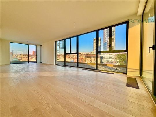 Idealan poslovni prostor-BW Echo