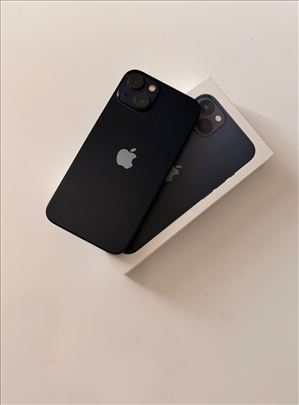 iphone 13, 128GB, 80% baterija