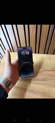 Iphone 14 Pro Max 256GB 100%bh