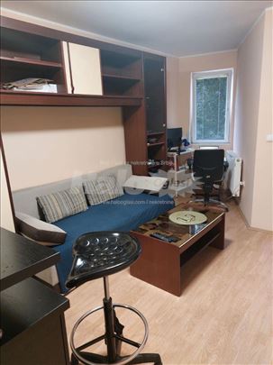 Izdaje se garsonjera