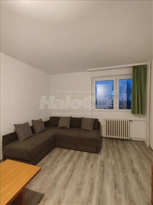 Izdajem jednosoban stan na Bagljašu