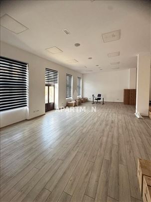 Jedinstven poslovni prostor na Terazijama ID#2333