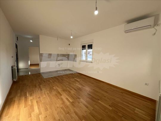 Jednoiposoban stan za izdavanje, Puškinova, 41m2