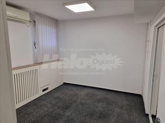 Kancelarijski prostor Jurija Gagarina 249