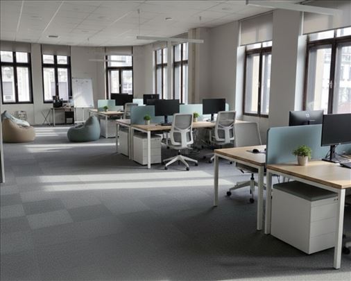 Kancelarijski prostor u centru - Knez Mihailova