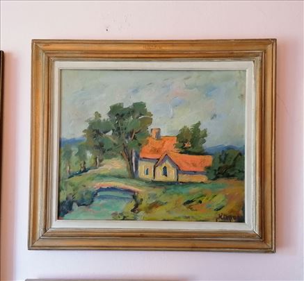 Kiro Stankovski - AKCIJA!