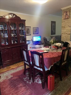 Kuća u jednom od najtraženijih naselja Novog Sada