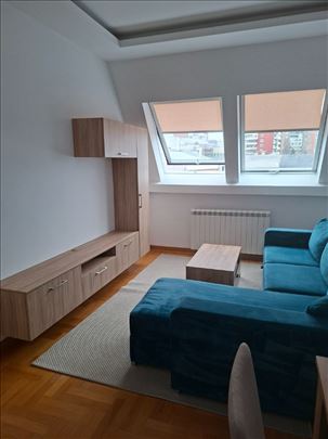 Lipov lad-1.5 nov stan