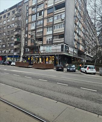 Lokal u centru grada ul.Kraljice Marije 130m2 