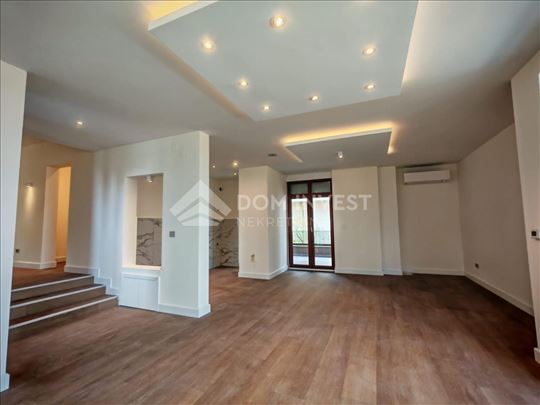 Luksuzan 4.0 stan na Senjaku, 156m2