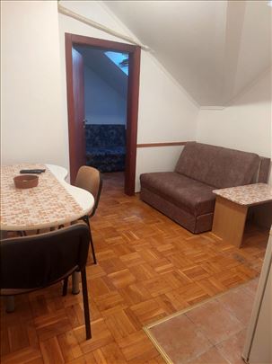 Manji jednoiposoban stan kod medicinskog fakulteta