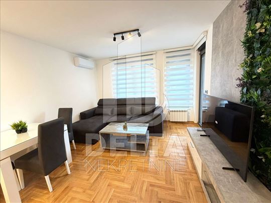 Moderan stan u novoj zgradi, kod Čaira 