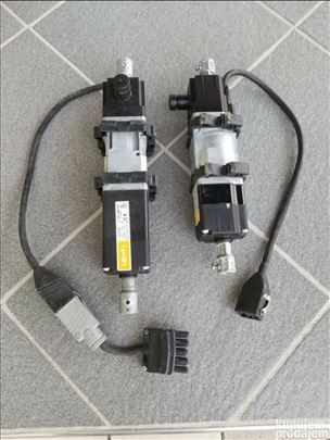 Motor za roletne Somfy 