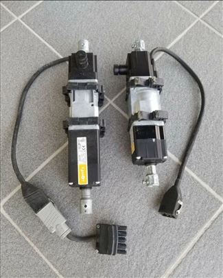 Motor za roletne Somfy