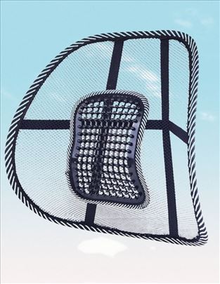 Mrežasta Potpora - Naslon Za Leđa