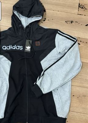 Muške trenerke do 3xl