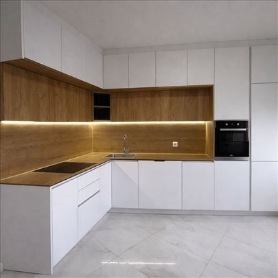 Nameštaj po meri - vaša ideja, naša izrada!