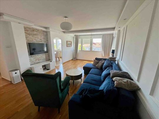 Narodnih heroja,3.0,renoviran,odličan ID#16709