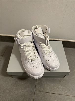 NIKE Air Force 1 Mid '07