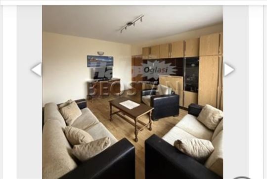 Novi Beograd - Stari merkator #66335