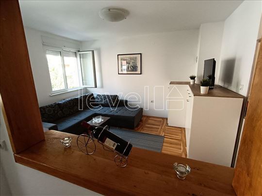 Novi Sad, Nova Detelinara, Stan, 0.5, 31,00m2