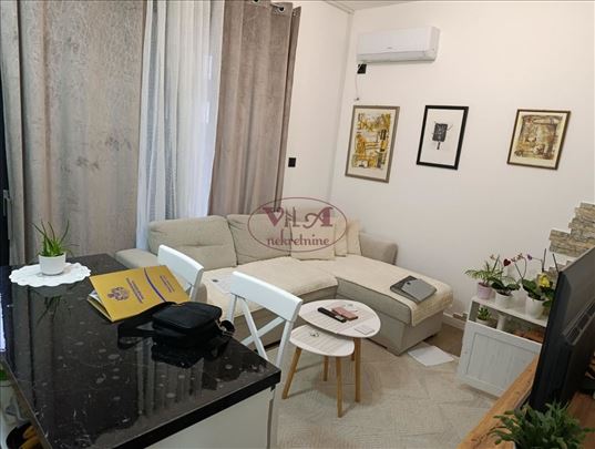 Novi Sad, Telep, Lux jednoiposoban namešten stan -