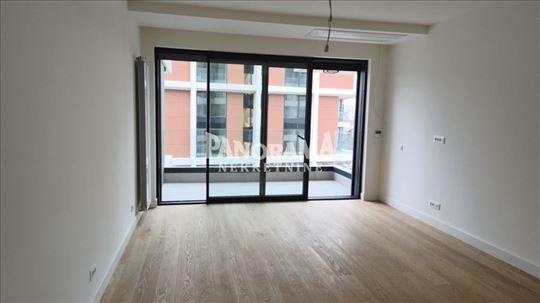 Novo - Soul 64, dvosoban, 56 m2 ID#3309