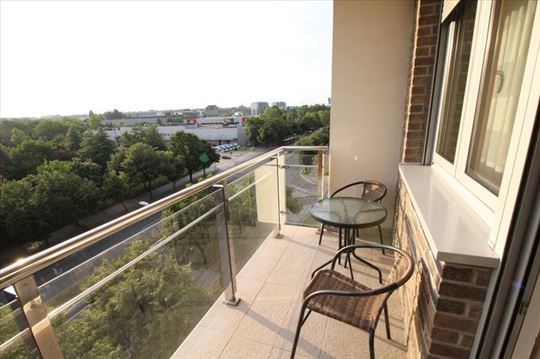 Prelep, moderan 2.0, A blok, garaža, ID 7148