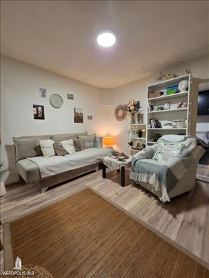 Odlična investicija, 1.5 stan - Dimitrija Tucovića